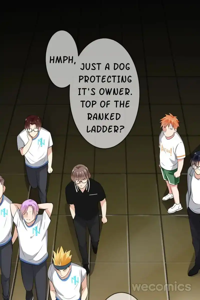 Legend Reboot Chapter 23 36